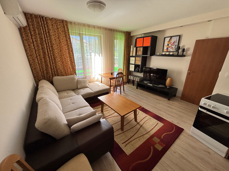 Продава  2-стаен област Благоевград , гр. Банско , 102 кв.м | 76878195 - изображение [2]