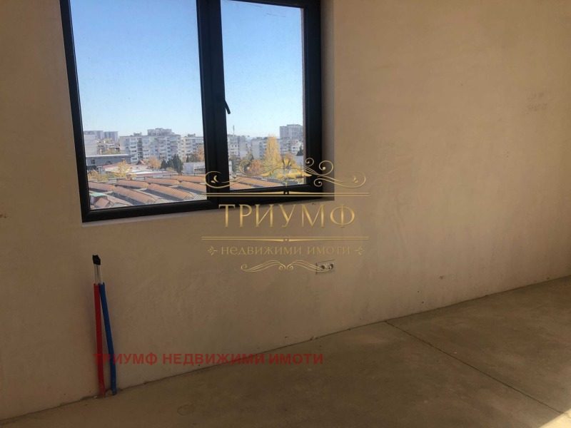 Myytävänä  1 makuuhuone Varna , Kajsieva gradina , 63 neliömetriä | 43294412 - kuva [3]