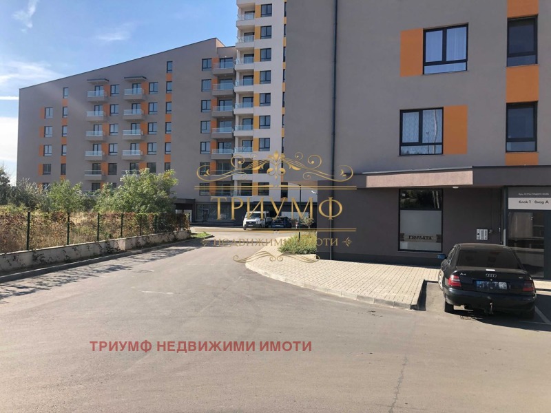 Myytävänä  1 makuuhuone Varna , Kajsieva gradina , 63 neliömetriä | 43294412