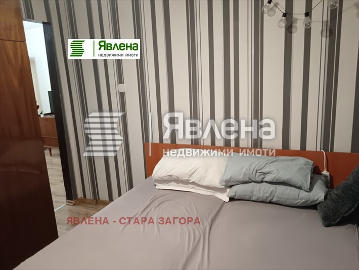 Te koop  1 slaapkamer Stara Zagora , Ajazmoto , 45 m² | 21247749 - afbeelding [3]