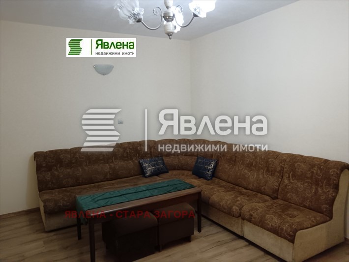 Te koop  1 slaapkamer Stara Zagora , Ajazmoto , 45 m² | 21247749 - afbeelding [5]