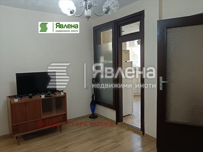 Te koop  1 slaapkamer Stara Zagora , Ajazmoto , 45 m² | 21247749 - afbeelding [4]