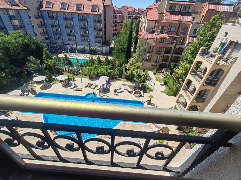 Продава  2-стаен област Бургас , к.к. Слънчев бряг , 67 кв.м | 37189610 - изображение [9]