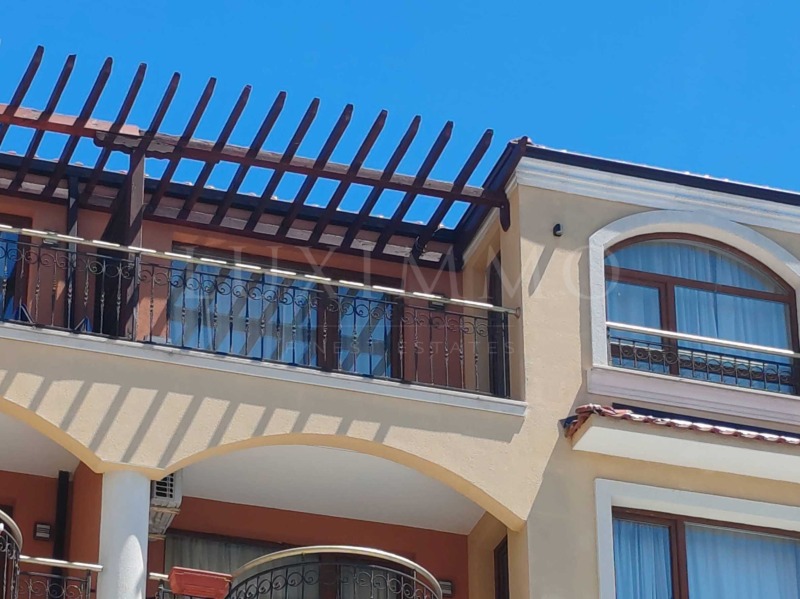 Продава  2-стаен област Бургас , к.к. Слънчев бряг , 67 кв.м | 37189610 - изображение [14]