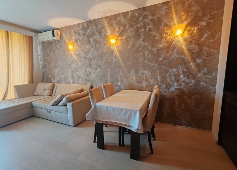 Продава  2-стаен област Бургас , к.к. Слънчев бряг , 67 кв.м | 37189610 - изображение [3]