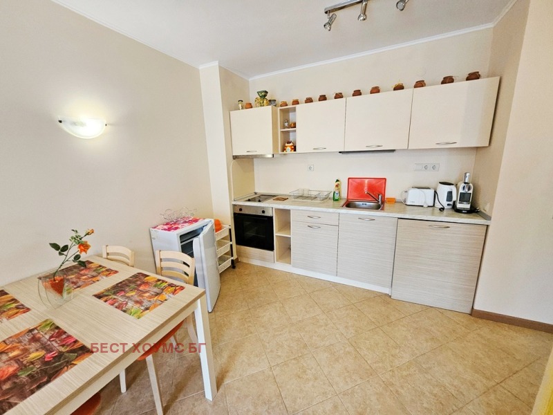 Продава 2-СТАЕН, к.к. Слънчев бряг, област Бургас, снимка 11 - Апартаменти - 52456328