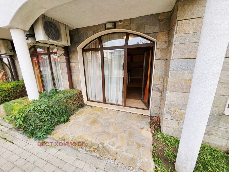 Продава 2-СТАЕН, к.к. Слънчев бряг, област Бургас, снимка 7 - Апартаменти - 52456328