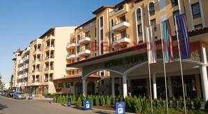 Продава 2-СТАЕН, к.к. Слънчев бряг, област Бургас, снимка 9 - Апартаменти - 52456328