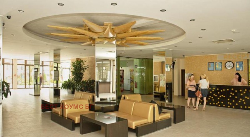 Продава 2-СТАЕН, к.к. Слънчев бряг, област Бургас, снимка 8 - Апартаменти - 52456328