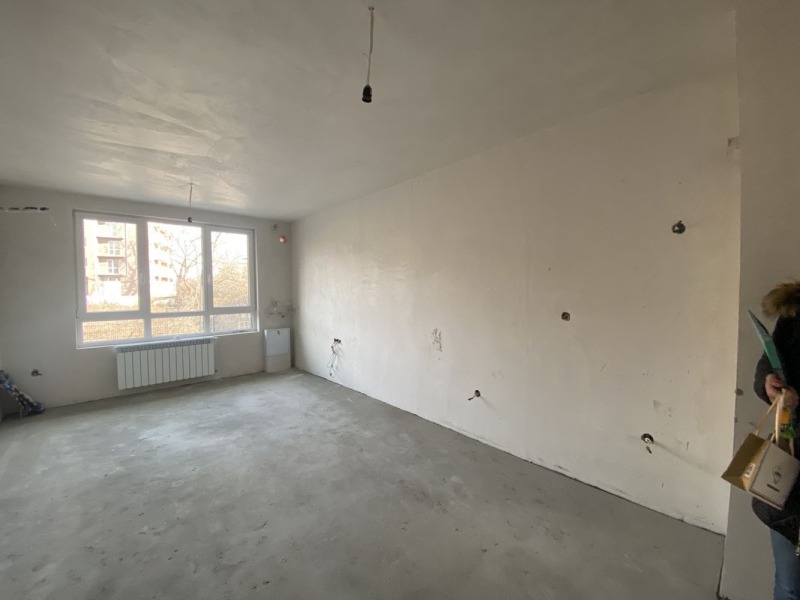 Продава 2-СТАЕН, гр. София, Овча купел 2, снимка 3 - Апартаменти - 53122746