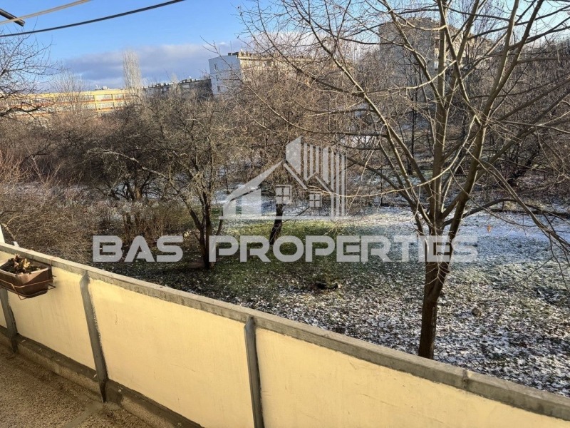 Продава 2-СТАЕН, гр. София, Свобода, снимка 3 - Апартаменти - 53162393