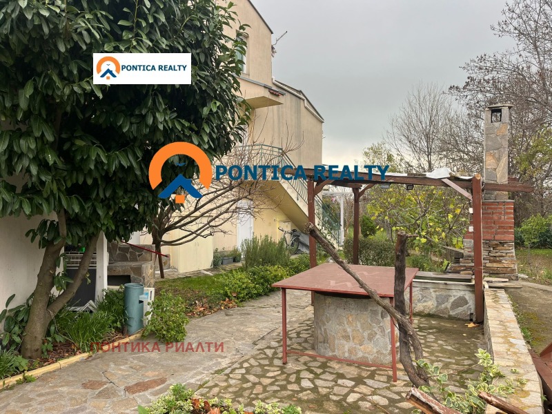 Продава 2-СТАЕН, гр. Свети Влас, област Бургас, снимка 11 - Апартаменти - 53560148