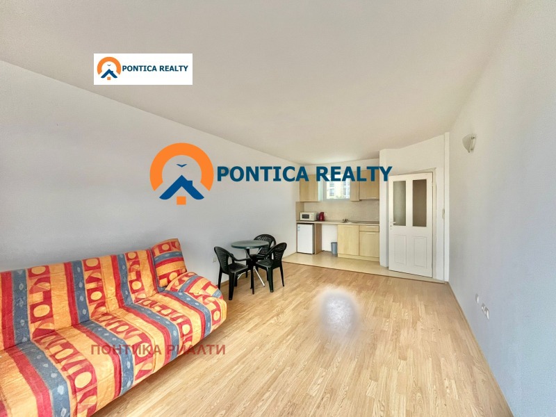 Продава 2-СТАЕН, гр. Свети Влас, област Бургас, снимка 8 - Апартаменти - 53560148