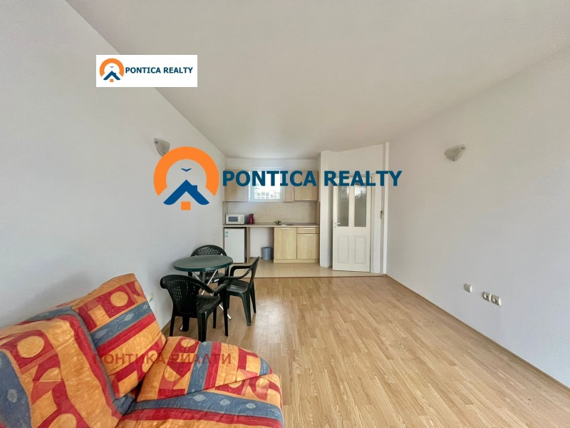 Продава 2-СТАЕН, гр. Свети Влас, област Бургас, снимка 9 - Апартаменти - 53560148