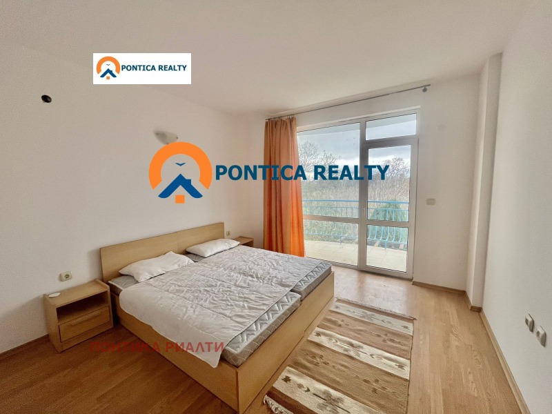 Продава 2-СТАЕН, гр. Свети Влас, област Бургас, снимка 5 - Апартаменти - 53560148