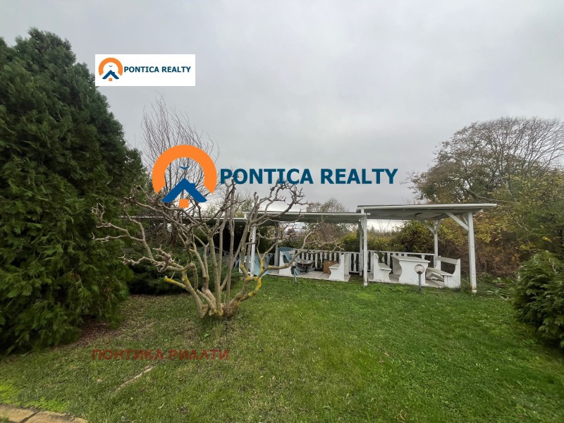 Продава 2-СТАЕН, гр. Свети Влас, област Бургас, снимка 15 - Апартаменти - 53560148