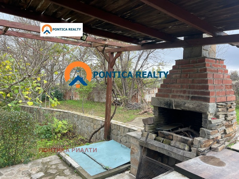 Продава 2-СТАЕН, гр. Свети Влас, област Бургас, снимка 12 - Апартаменти - 53560148