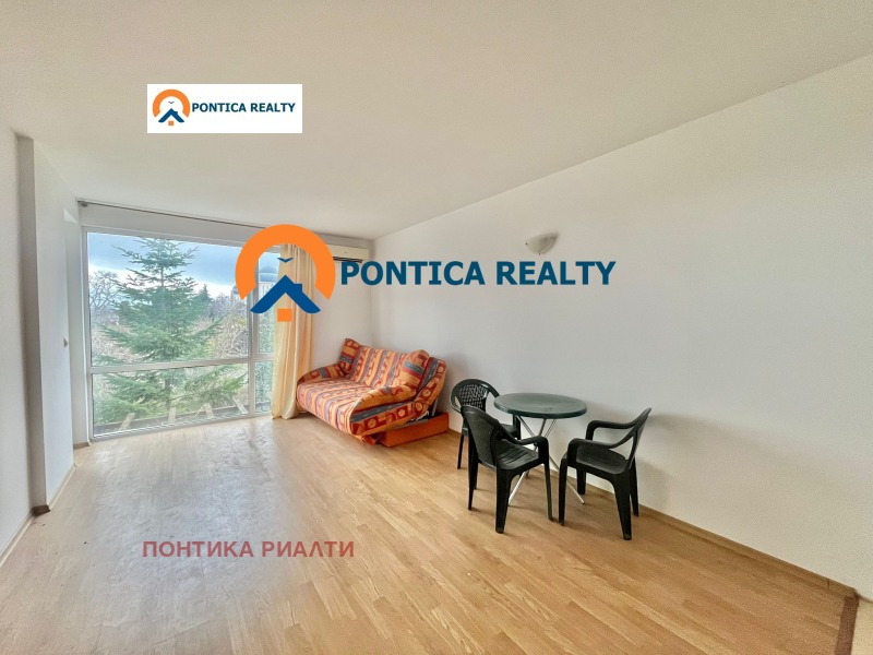 Продава 2-СТАЕН, гр. Свети Влас, област Бургас, снимка 3 - Апартаменти - 53560148