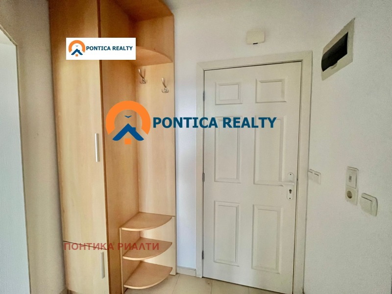 Продава 2-СТАЕН, гр. Свети Влас, област Бургас, снимка 4 - Апартаменти - 53560148