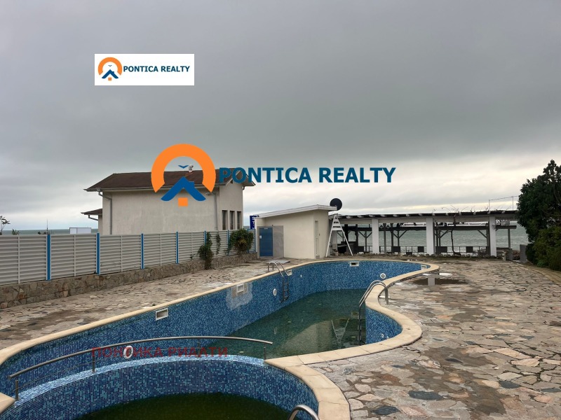 Продава 2-СТАЕН, гр. Свети Влас, област Бургас, снимка 14 - Апартаменти - 53560148