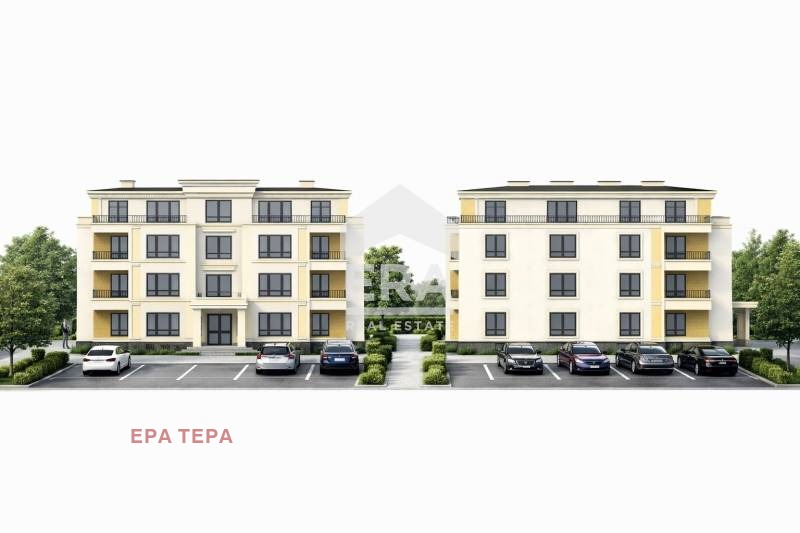 Продава 2-СТАЕН, гр. София, Малинова долина, снимка 2 - Апартаменти - 53682794