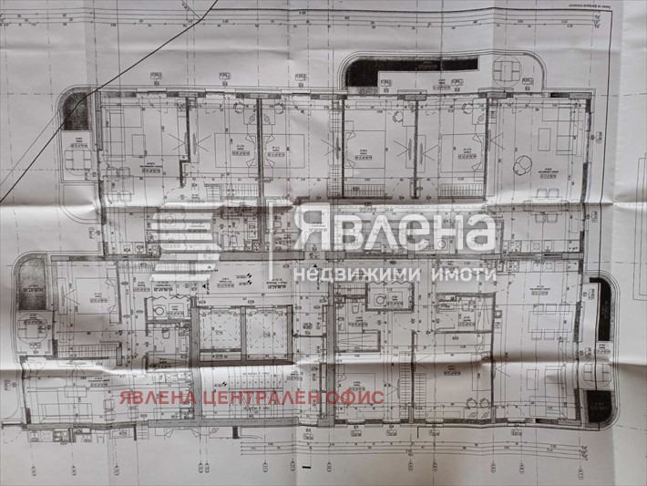 Продава 2-СТАЕН, гр. София, Лозенец, снимка 5 - Апартаменти - 56690525