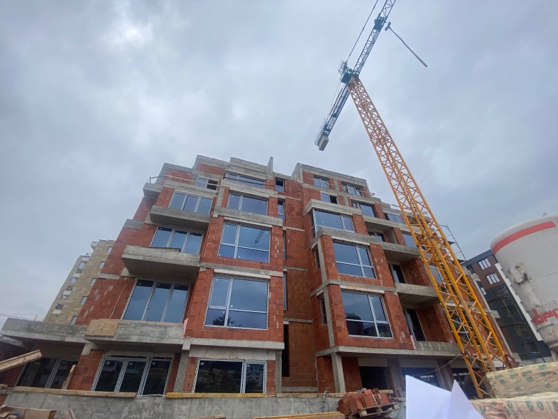 For Sale  2 bedroom Sofia , Studentski grad , 115 sq.m | 76384480 - image [15]