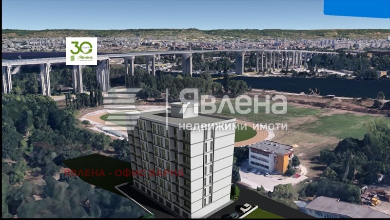 Προς πώληση  2 υπνοδωμάτια Βαρνα , Ασπαρυχοβο , 118 τ.μ | 71706893