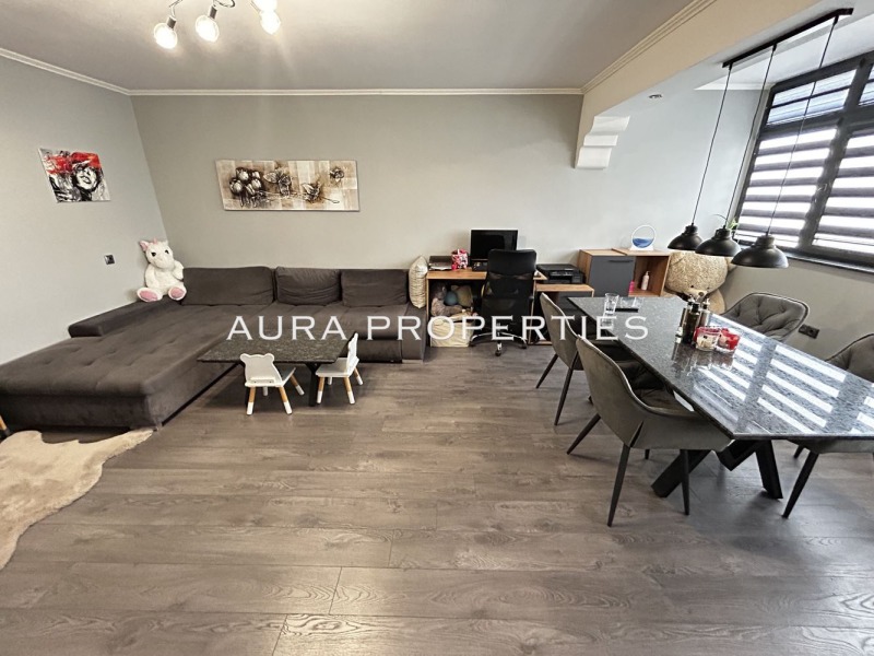 Zu verkaufen  2 Schlafzimmer Razgrad , Ludogorie , 103 qm | 81026439 - Bild [2]