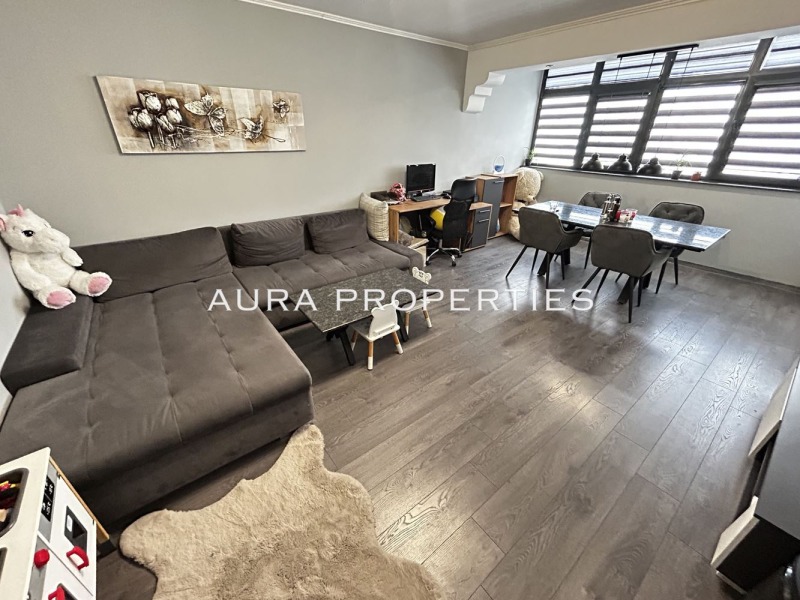 Zu verkaufen  2 Schlafzimmer Razgrad , Ludogorie , 103 qm | 81026439