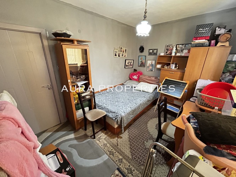Zu verkaufen  2 Schlafzimmer Razgrad , Ludogorie , 103 qm | 81026439 - Bild [10]