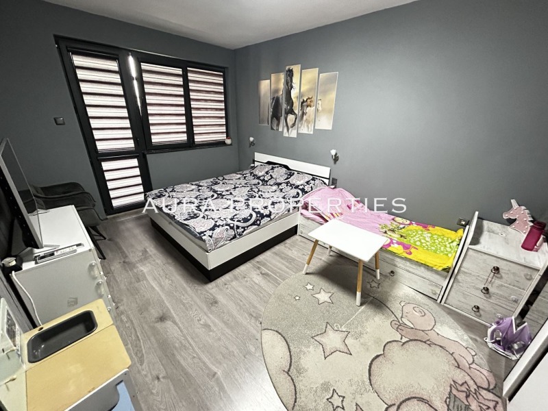 Zu verkaufen  2 Schlafzimmer Razgrad , Ludogorie , 103 qm | 81026439 - Bild [8]