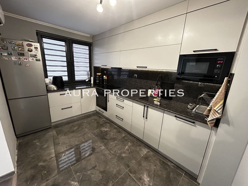 Zu verkaufen  2 Schlafzimmer Razgrad , Ludogorie , 103 qm | 81026439 - Bild [4]