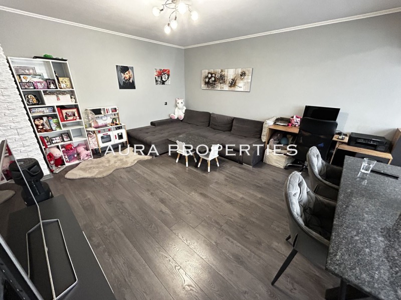 Zu verkaufen  2 Schlafzimmer Razgrad , Ludogorie , 103 qm | 81026439 - Bild [6]