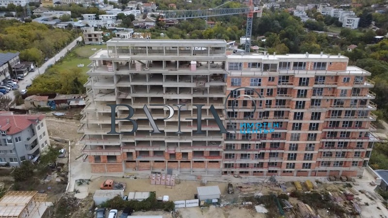 En venta  2 dormitorios Varna , Tsveten kvartal , 114 metros cuadrados | 71591119