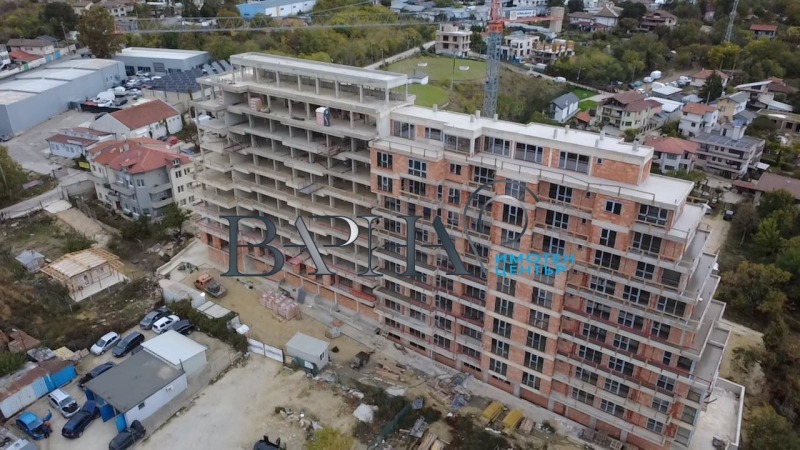En venta  2 dormitorios Varna , Tsveten kvartal , 114 metros cuadrados | 71591119 - imagen [2]
