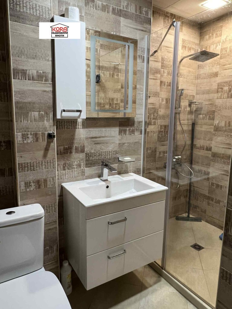 Продава 3-СТАЕН, гр. Плевен, Широк център, снимка 8 - Апартаменти - 52629641