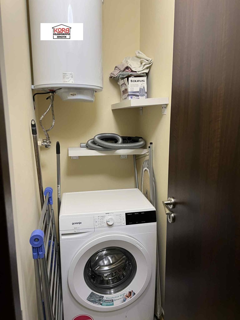 Продава 3-СТАЕН, гр. Плевен, Широк център, снимка 10 - Апартаменти - 52629641