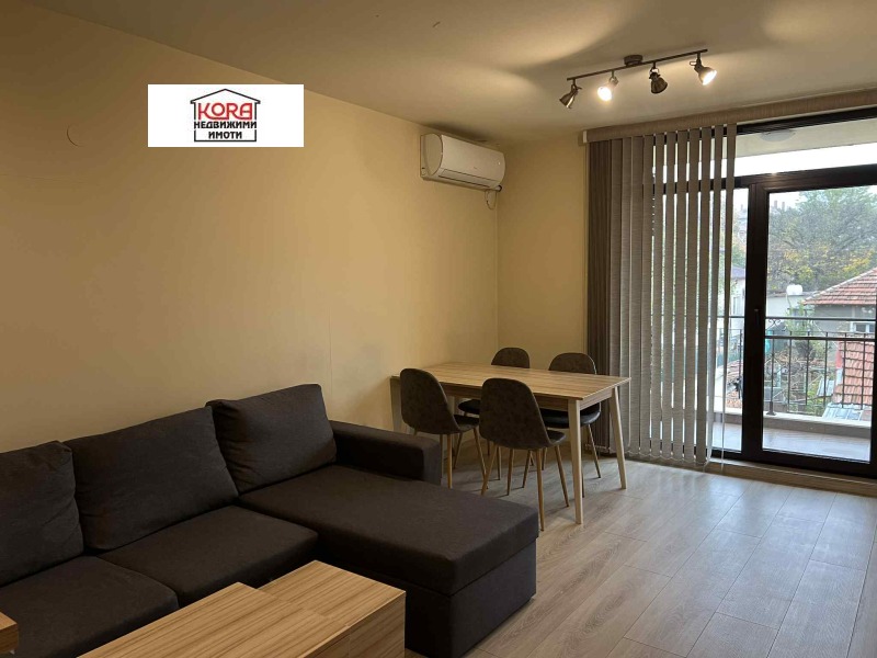 Продава 3-СТАЕН, гр. Плевен, Широк център, снимка 2 - Апартаменти - 52629641