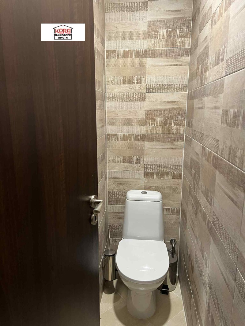 Продава 3-СТАЕН, гр. Плевен, Широк център, снимка 9 - Апартаменти - 52629641