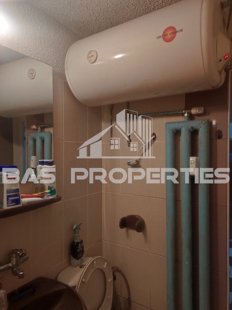 Продава 3-СТАЕН, гр. София, Левски Г, снимка 11 - Апартаменти - 52821851