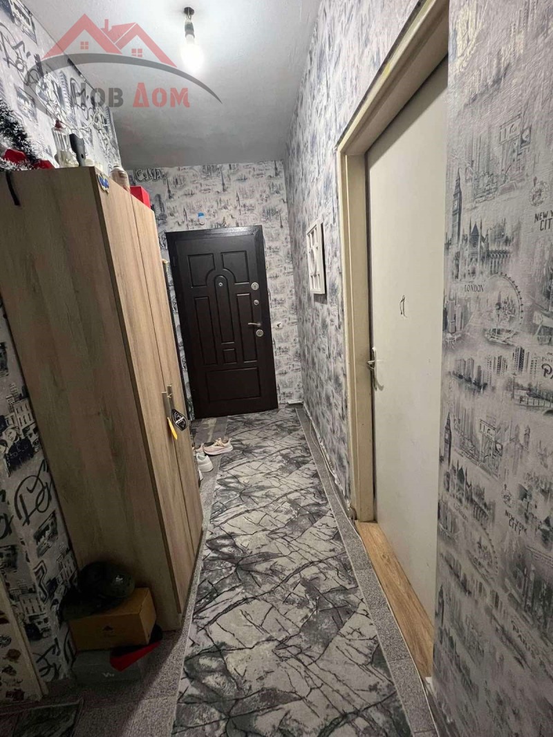 Продава 3-СТАЕН, гр. Велико Търново, Зона Б, снимка 9 - Апартаменти - 52935704