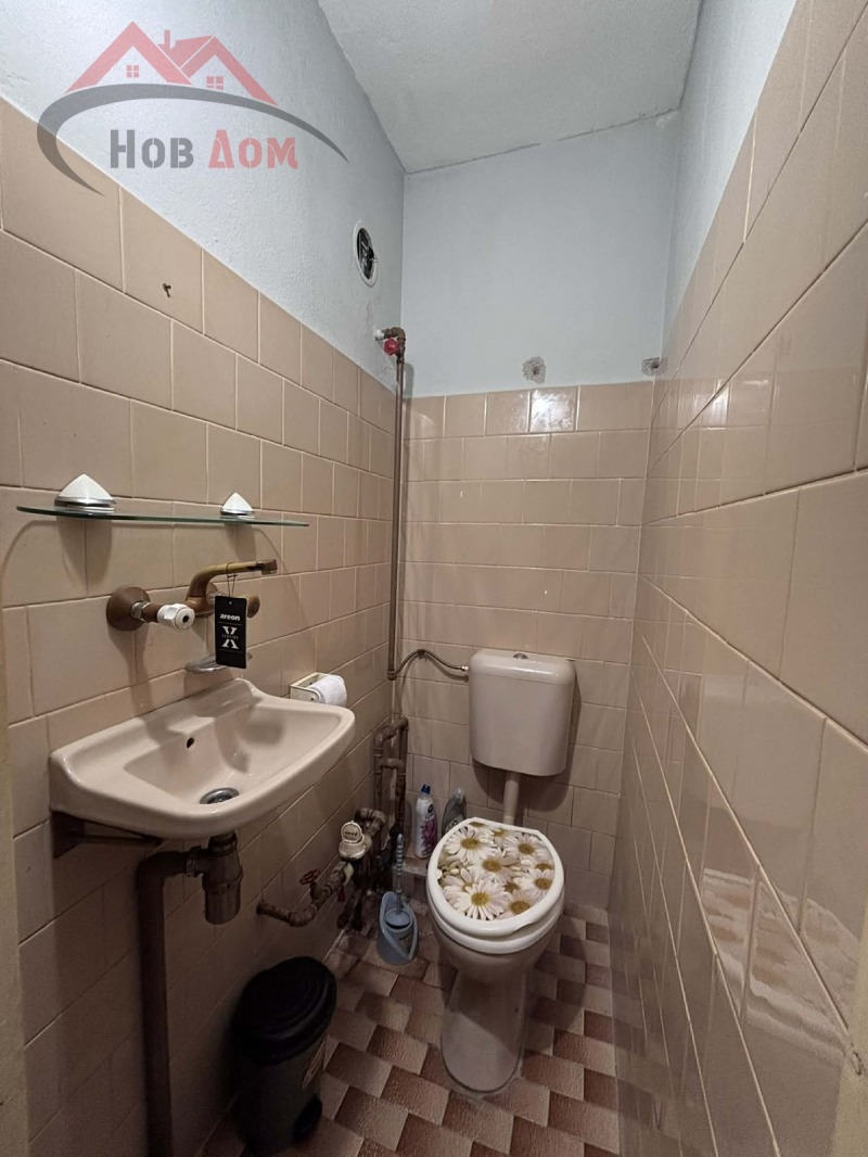 Продава 3-СТАЕН, гр. Велико Търново, Зона Б, снимка 12 - Апартаменти - 52935704