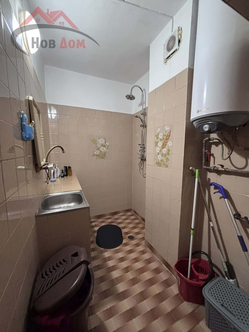 Продава 3-СТАЕН, гр. Велико Търново, Зона Б, снимка 11 - Апартаменти - 52935704