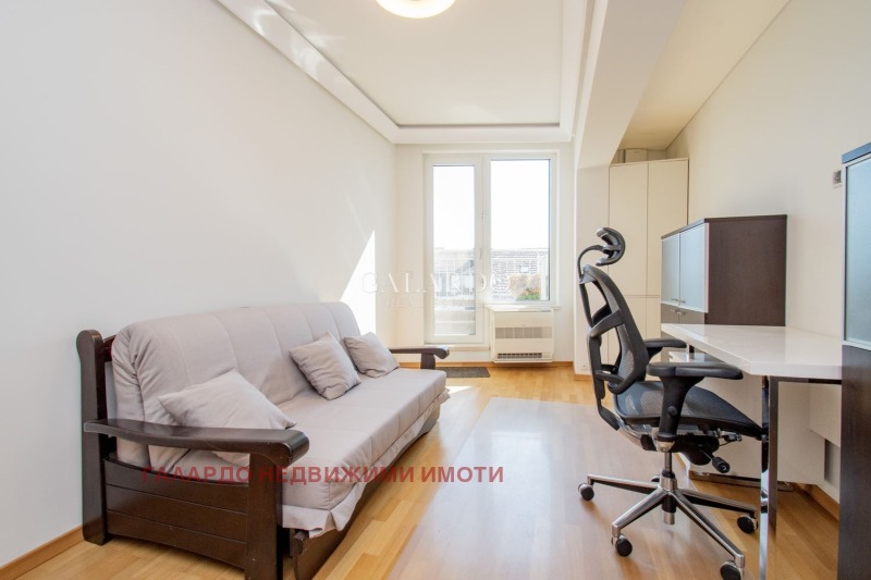 Te koop  3 slaapkamers Sofia , Tsentar , 240 m² | 38235798 - afbeelding [13]