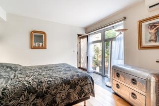 Продава МЕЗОНЕТ, гр. Бургас, Център, снимка 11 - Апартаменти - 54626381