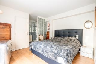 Продава МЕЗОНЕТ, гр. Бургас, Център, снимка 12 - Апартаменти - 54626381