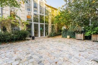 Продава МЕЗОНЕТ, гр. Бургас, Център, снимка 3 - Апартаменти - 54626381