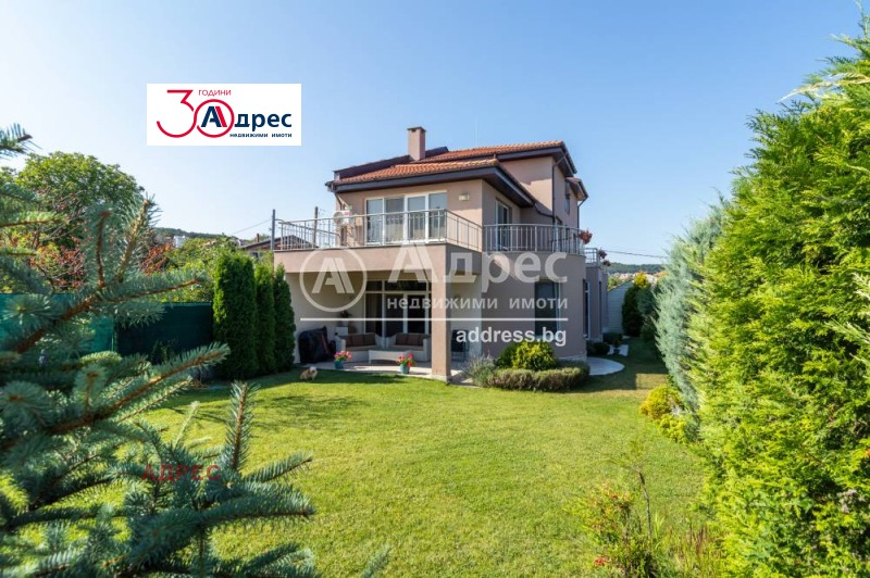 Продава  Къща, град Варна, м-т Долна Трака •  525 000 EUR • ID 34390813 — holmes.bg - [1] 