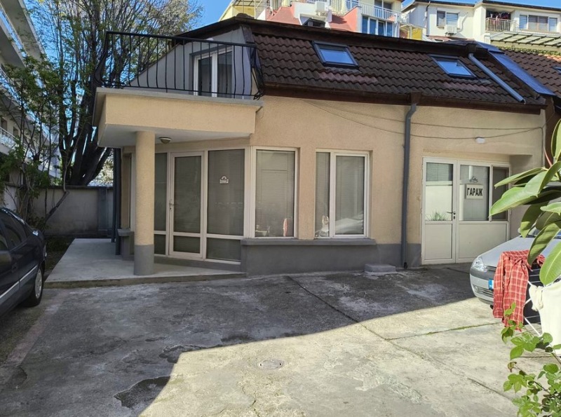 Satılık  Ev Burgas , Lazur , 113 metrekare | 59632818 - görüntü [2]